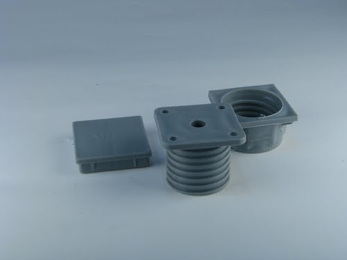 Set delova za al nogicu